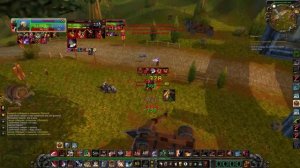 ВАР ПРОТИВ ДРУИДА ( ФЕРАЛ ) ДУЭЛЬНЫЙ ГАЙД /  ARMS WARRIOR VS FERAL DRUID WOTLK 3.3.5a PVP