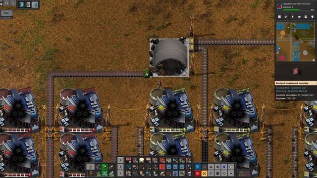 Factorio Pyanodon -  Alternative Energy  -  Продолжаем не переставая тупить