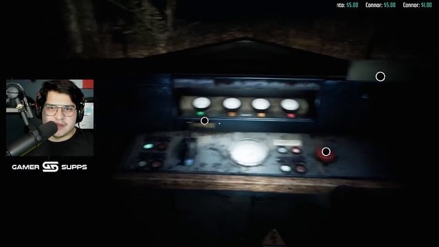 This Game Isn't As Good As It Thinks It Is.. (Blair Witch | Pt. 2) смотреть онлайн