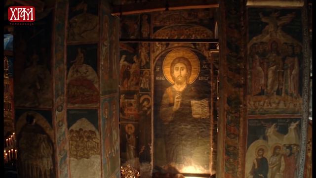 Верске недоумице - Православно монаштво (4. део) смотреть онлайн