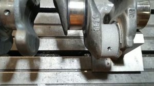 ТРЕЩИНЫ НА ШЕЙКЕ КОЛЕНВАЛА.? ВОССТАНОВЛЕНИЕ.