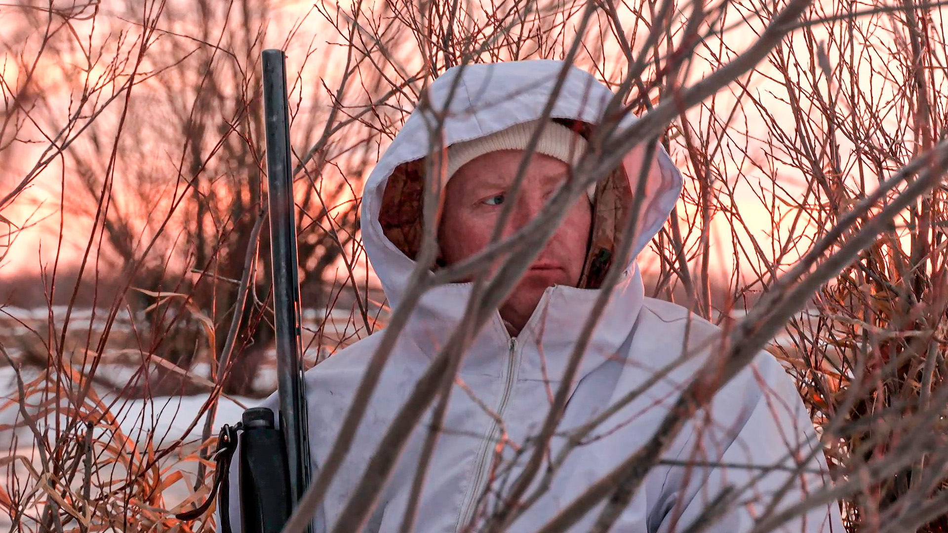 ВЕСЕННЯЯ ОХОТА У ДЕДОВ И ОТЦОВ | C ПОЛЕМ! смотреть онлайн