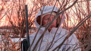 ВЕСЕННЯЯ ОХОТА У ДЕДОВ И ОТЦОВ | C ПОЛЕМ!