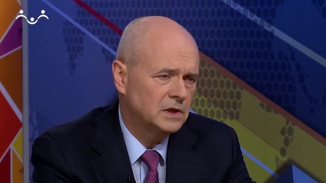 Директор Фонда Андрея Первозванного Владимир Бушуев рассказывает о новых и реализованных проектах. смотреть онлайн