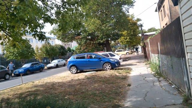 #Анапа ул. Трудящихся Я нашла это место! смотреть онлайн