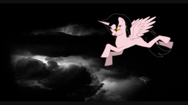 Fanfic MLP los hijos de la oscuridad capitulo 16 смотреть онлайн