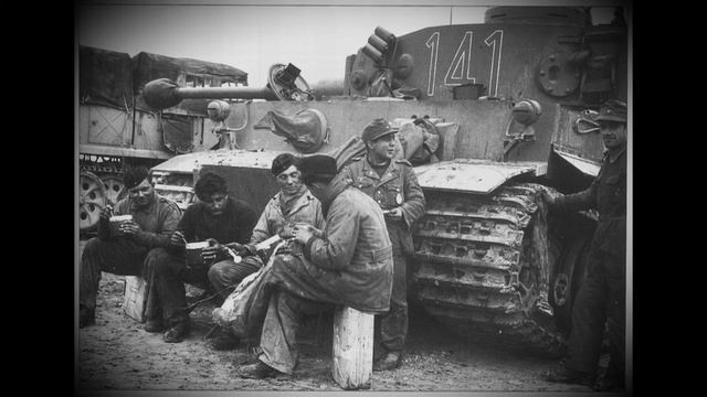 Зачем немецкой канистре 3 ручки? смотреть онлайн