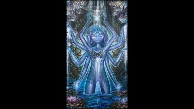 TAKING ACTION MANTRA | SINGING ORACLE CARDS | MEDITATION (WATCH IN HD) смотреть онлайн