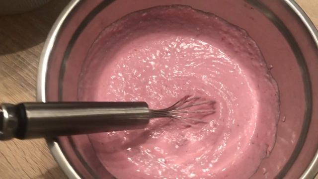 Greek Goes Keto - Pastel Keto Fruity Mousse смотреть онлайн