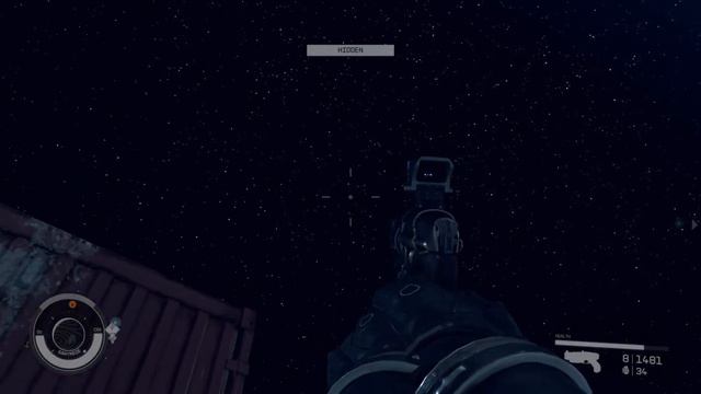 My best low gravity booster pack launch in Starfield смотреть онлайн