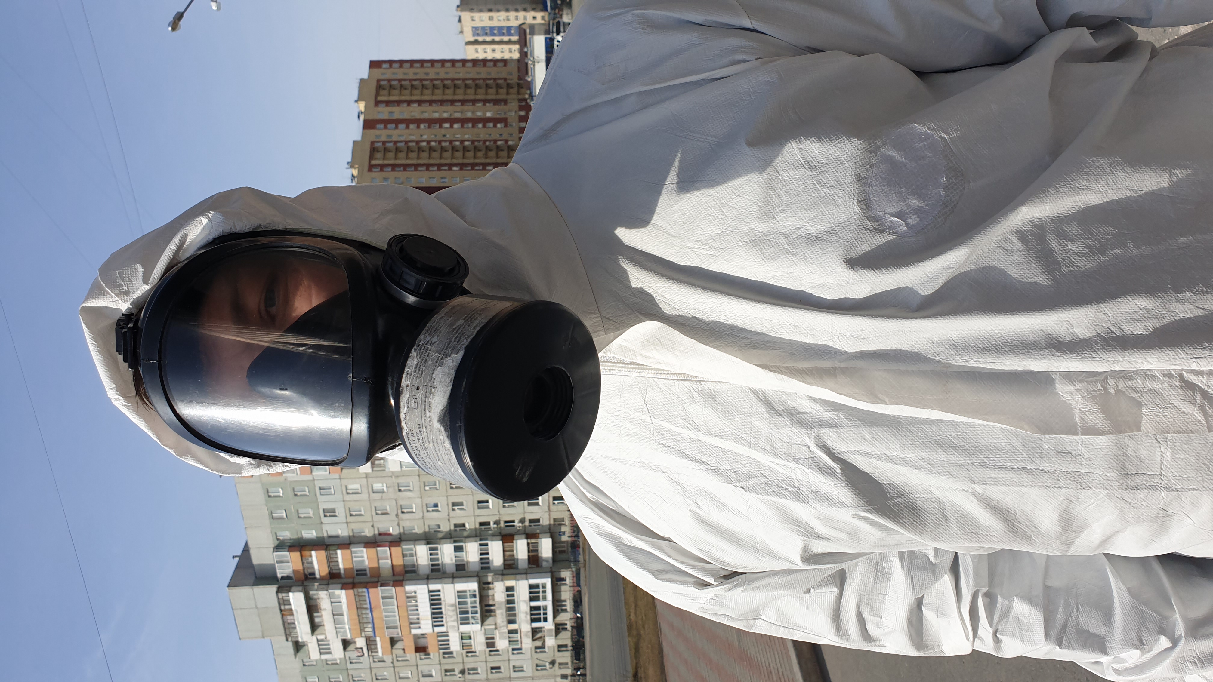 Dрим клининг, дезинфекция, вывоз мусора