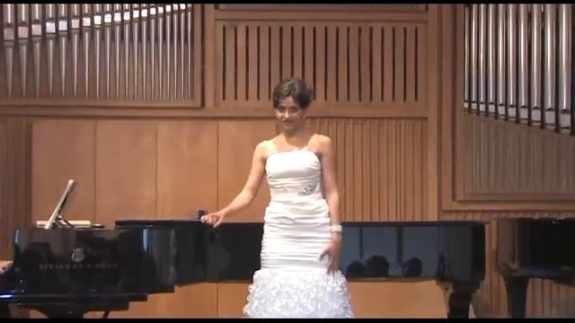 Л. Денца. Неаполитанская песня "Funiculì Funiculà" смотреть онлайн