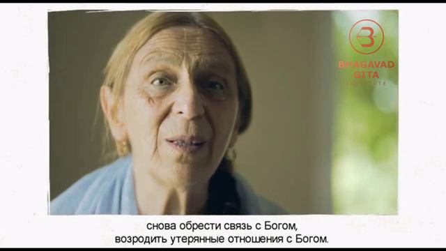 Мандакини матаджи о Шриле Прабхупаде смотреть онлайн