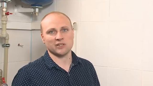 Заміна традиційного котла на конденсаційний