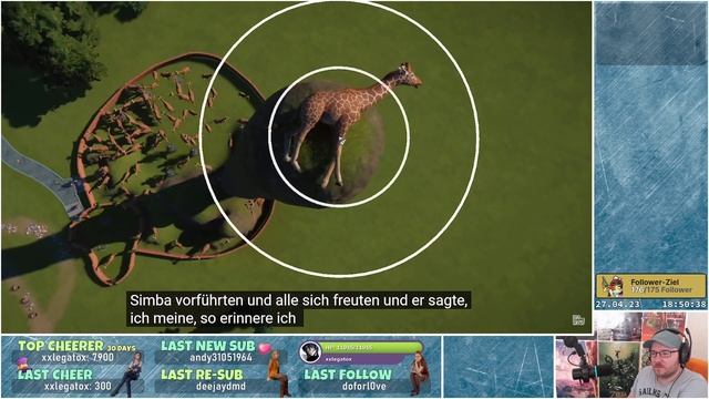 React: I Built an Unethical Zoo Where Nobody Is Safe - Planet Zoo смотреть онлайн