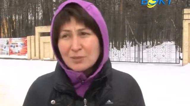 Опрос дня. Зимнее время смотреть онлайн