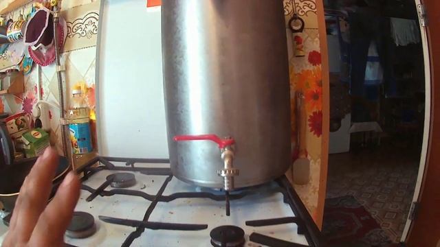 ГОТОВИМ ТУШЁНКУ ИЗ СВИНИНЫ В АВТОКЛАВЕ НА ГАЗУ В ДЕРЕВНЕ...24 июня 2023 г. смотреть онлайн