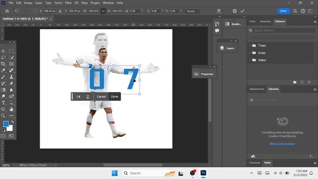 Unleash your brand with posters in photoshop смотреть онлайн