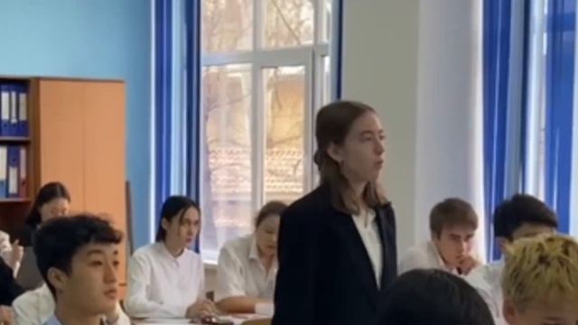 Наринбаева А.Н. "Простейшие тригонометрические уравнения" смотреть онлайн