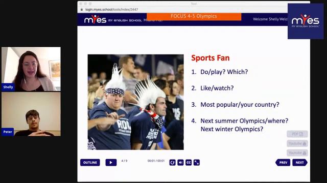 4-5 Olympics смотреть онлайн