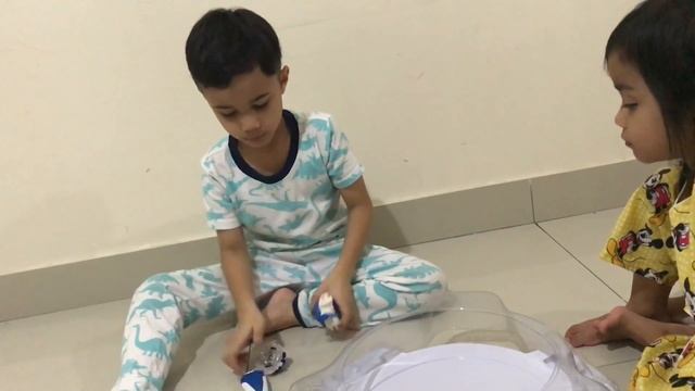 Naqeeb Beyblade : Episode 3 - Lost Longinus смотреть онлайн