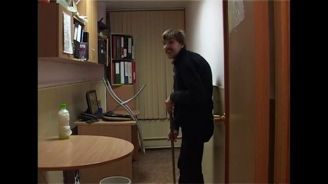 Как правильно мыть пол. смотреть онлайн