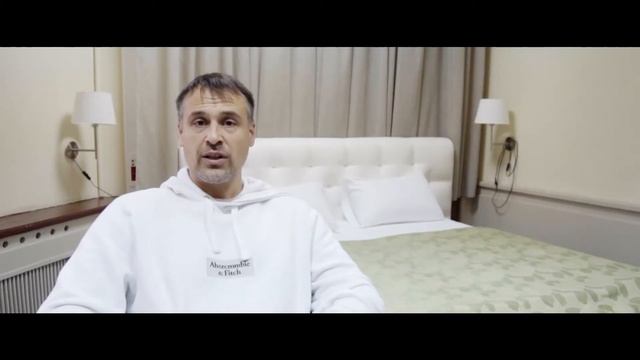 Отзыв о компании Атмосфера -отель "Базис М", Москва смотреть онлайн