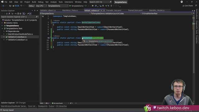 C#/WPF - Experimenting with theme brushes смотреть онлайн