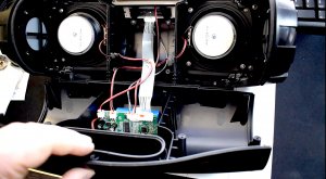 Ремонт колонки Sven ps-460