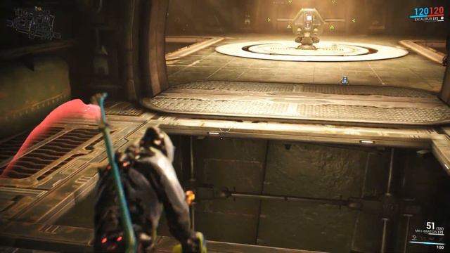 WARFRAME #3 - RESCATANDO A DARVO| Jaimegc90 смотреть онлайн