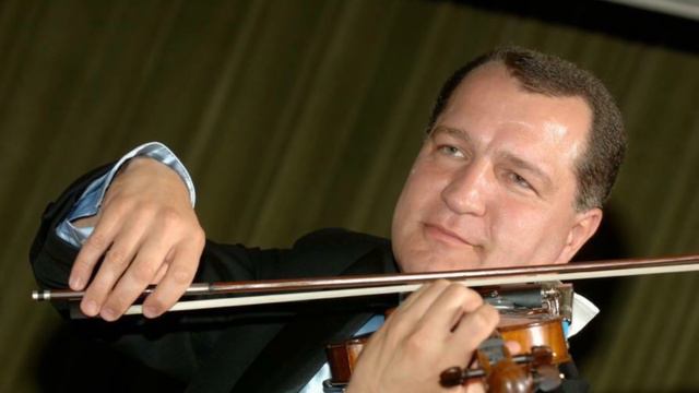 Edgar Hakobyan Duduk & Merughan Margaryan Jutak . Live Spanvats Agavni