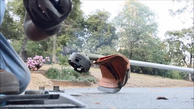 Stihl FS 131 vs FS 91 R, Which Weed Eater is Right For You? смотреть онлайн