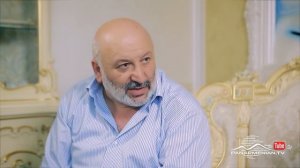 Նռան հատիկ, Սերիա 212, Այսօր 21:45 / Pomegranate seed / Nran hatik