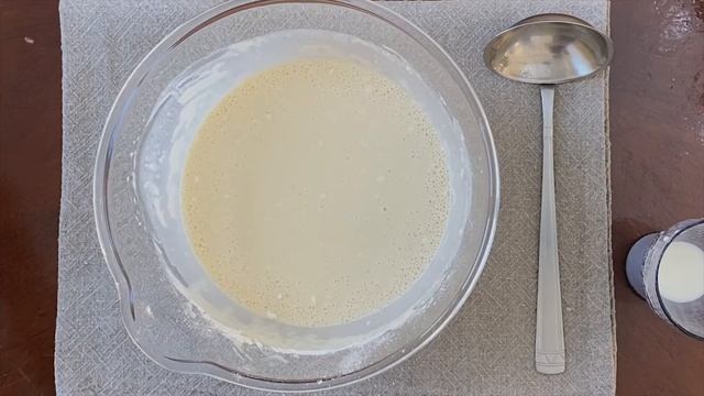 Вкусные блины на молоке с дырочками смотреть онлайн