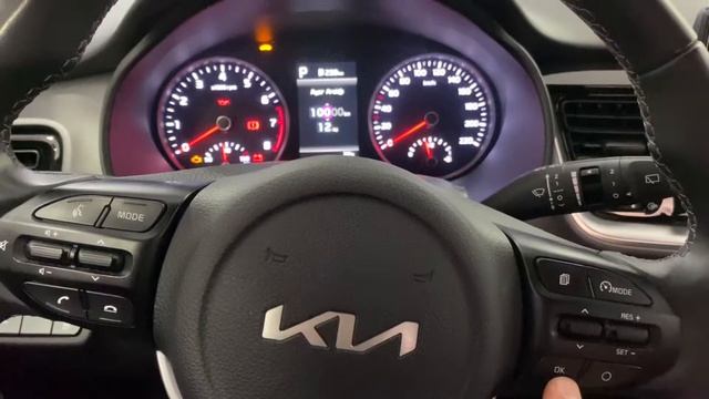 Kia Stonic Bakım Sıfırlama (Servis Reset) смотреть онлайн