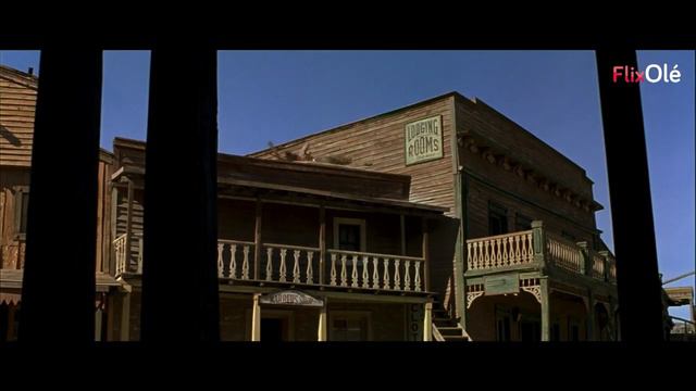 800 balas (Álex de la Iglesia, 2002) [HD] | FlixOlé смотреть онлайн