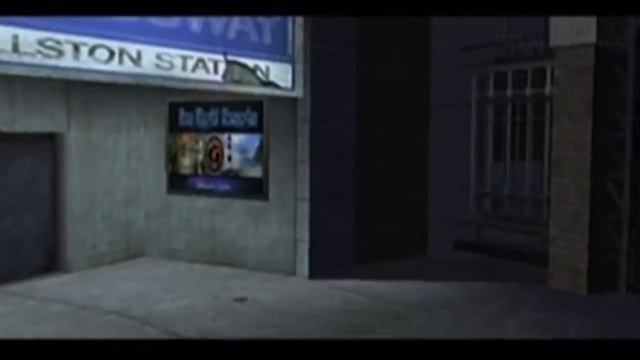 Minority Report Everybody Runs All Cutscenes Walkthrough Gameplay смотреть онлайн