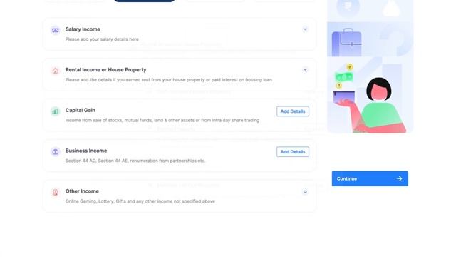 How to file ITR on Cleartax? LIVE Demo | ITR Filing FY 2022-23 (AY 2023-24) смотреть онлайн