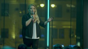 Женский Стендап: Ирина Мягкова - О мужских подкатах и надевании презерватива