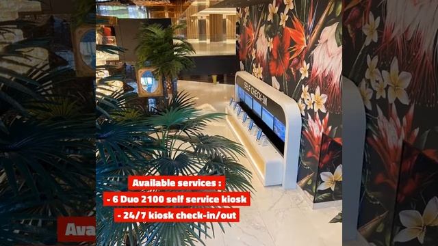 Sky Hotel Sandton смотреть онлайн