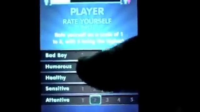 My Virtual Girlfriend iPhone app review смотреть онлайн
