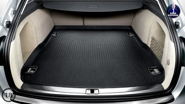 Обзор Audi A6 (C6). Плюсы и минусы Ауди А6 (С6). Какой автомобиль купить в 2020 году? (Выпуск 245) смотреть онлайн