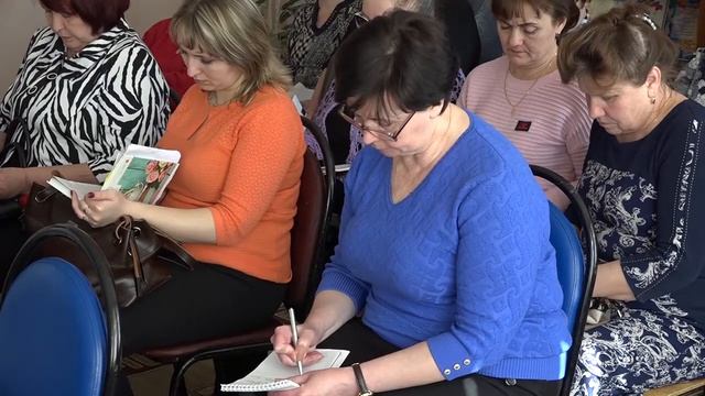 III Заседание ПМПк в Сердобской школе-интернате смотреть онлайн