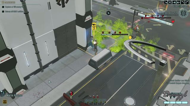 Revealing - Let's Play XCOM 2 - Season 2, Episode 6 смотреть онлайн