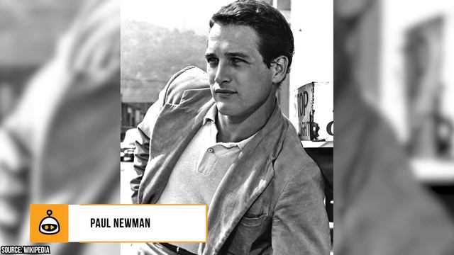 The Coolest Leading Men of the 60s смотреть онлайн