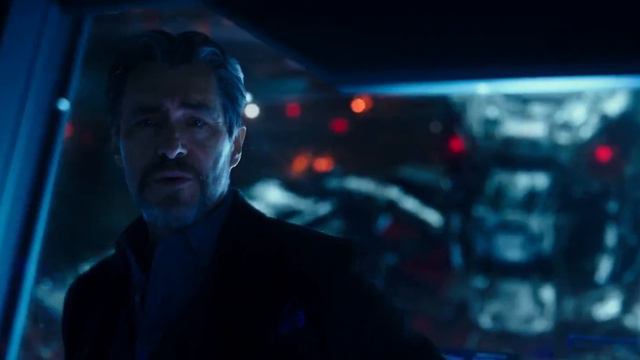 Mechagodzilla Breaks Free With Ghidorah's Mind Godzilla vs Kong 2021 смотреть онлайн