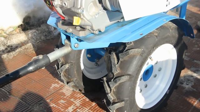 Советы по выбору мотоблока смотреть онлайн