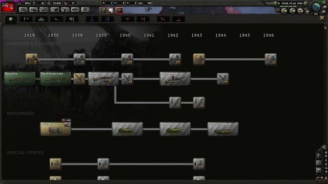 "Together for Victory!" | Together for Victory Let's Play Hearts of Iron IV #01 | Canada [1080p] смотреть онлайн