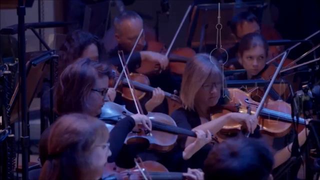 RACHMANINOV Piano Concerto N°2 In C Minor Opus 18 Adagio Sostenuto