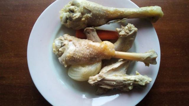 Секреты кухни